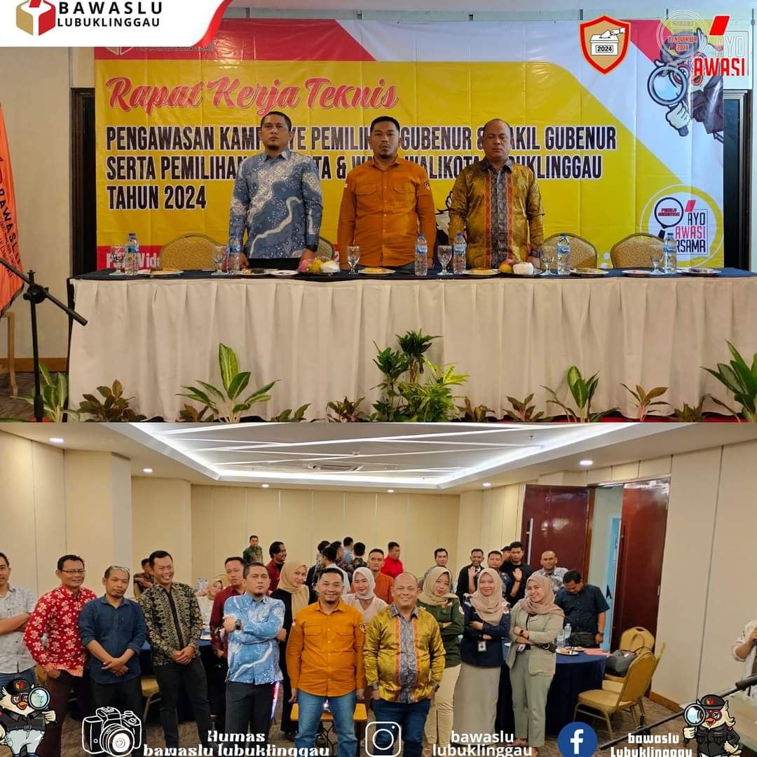 Dokumentasi Kegiatan