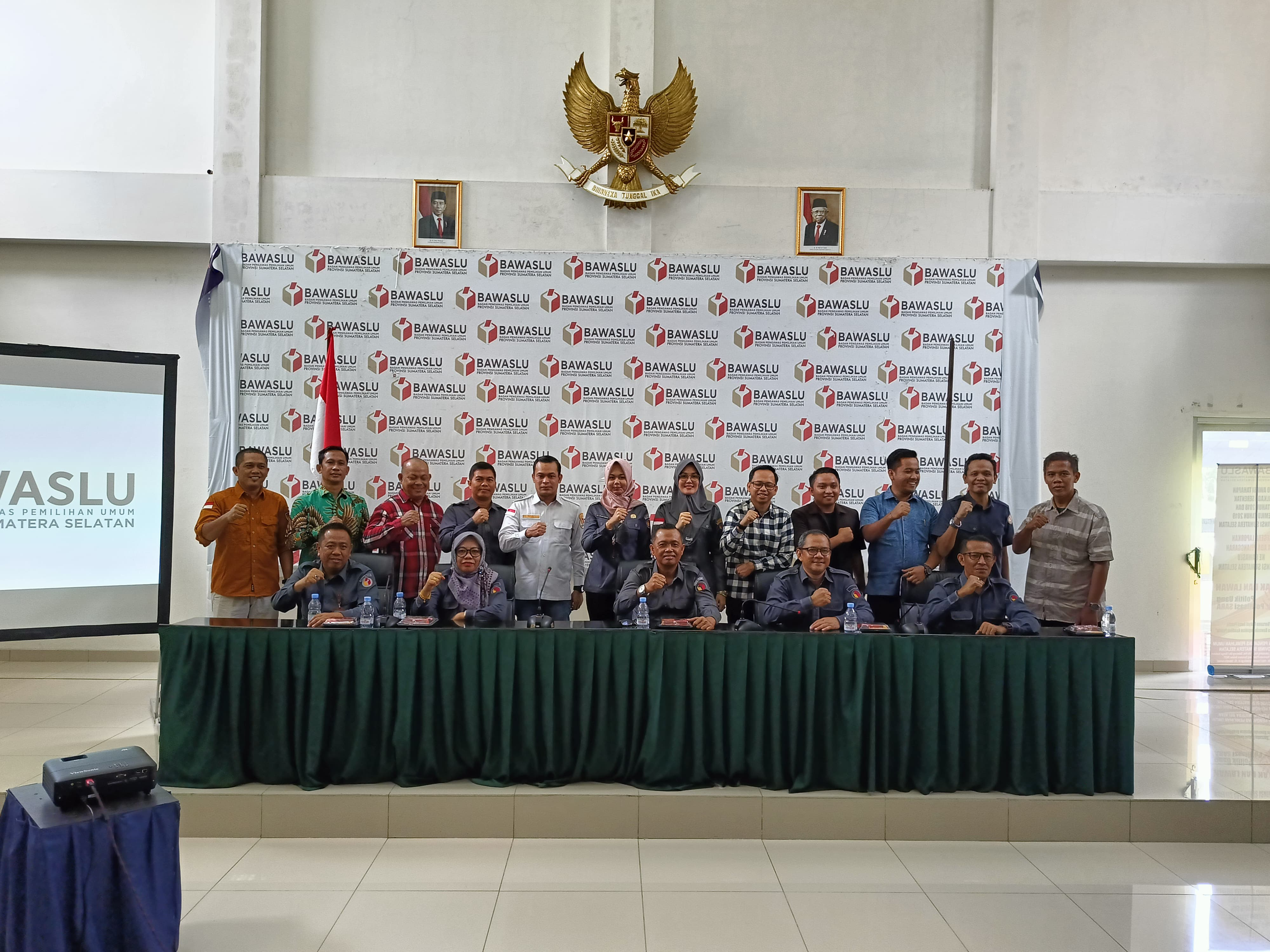 Dokumentasi Kegiatan