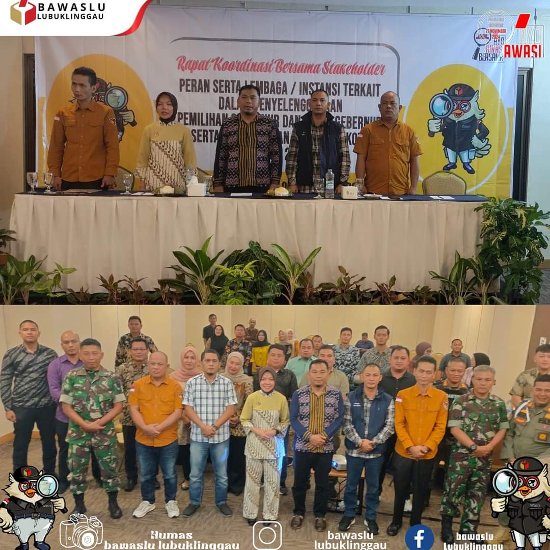 Dokumentasi Kegiatan