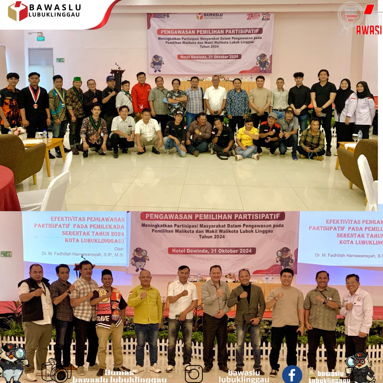 Dokumentasi Kegiatan