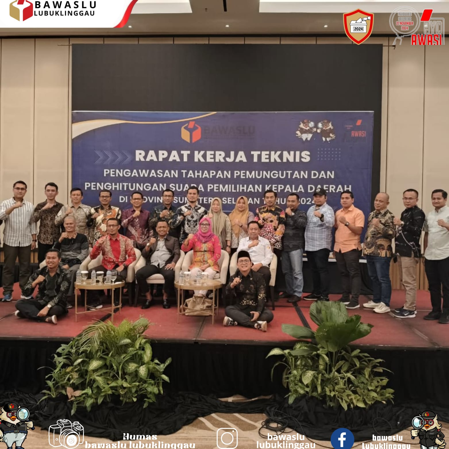 Dokumentasi Kegiatan