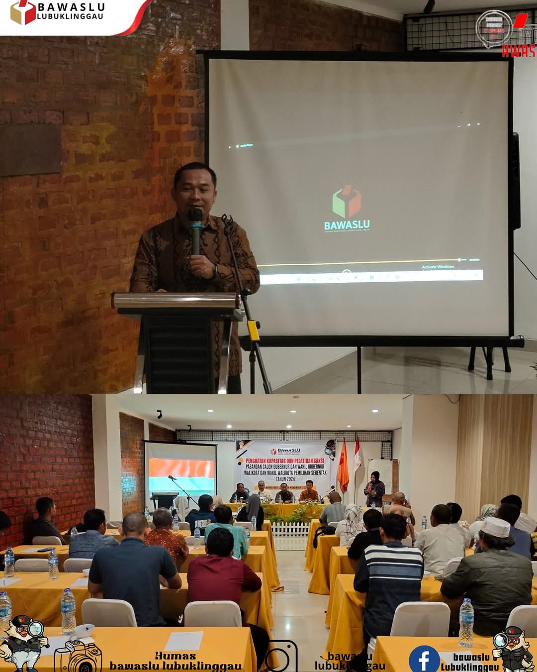 Dokumentasi Kegiatan