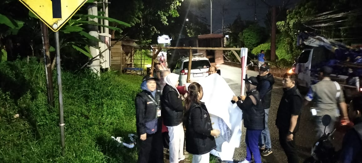 Dokumentasi Kegiatan