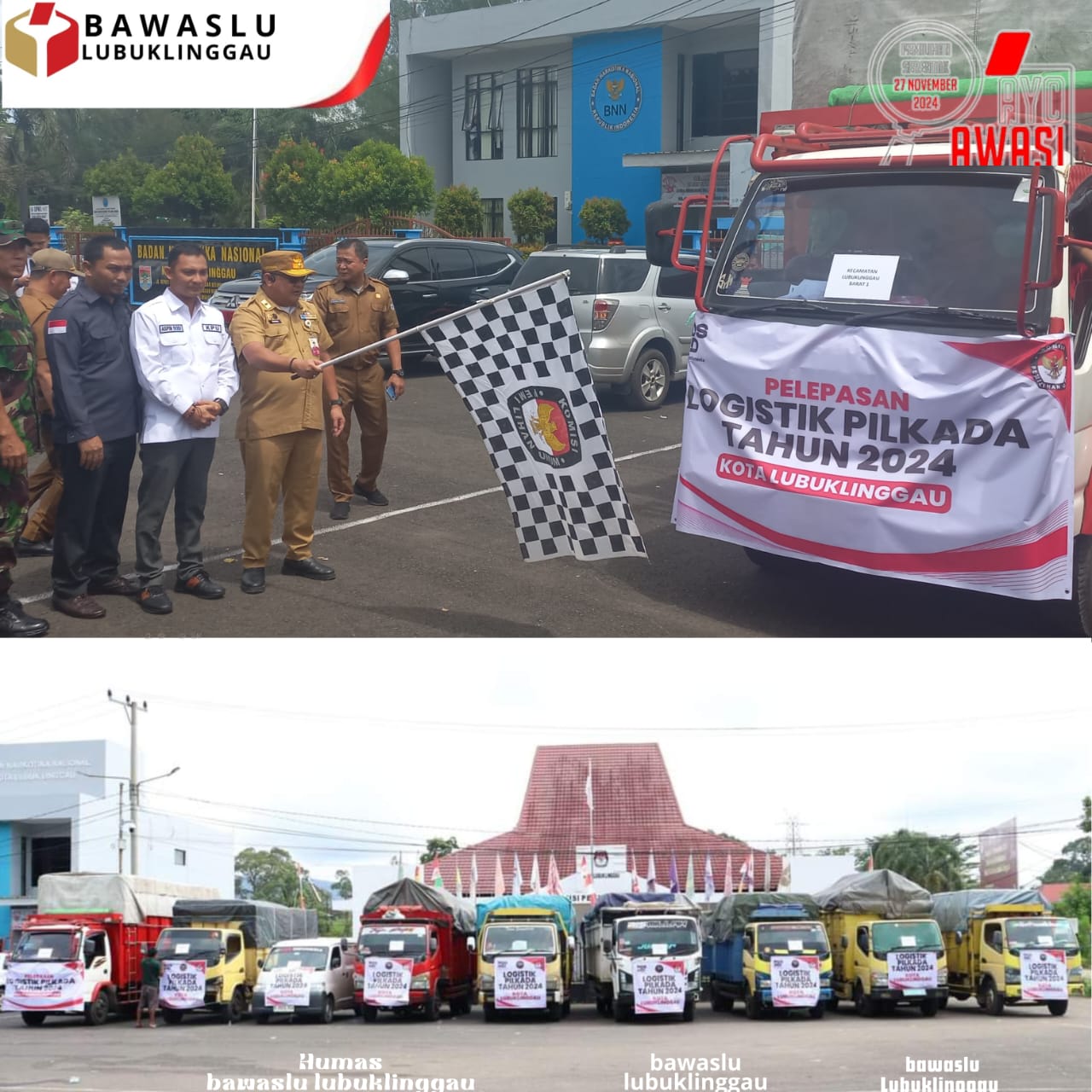 Dokumentasi Kegiatan