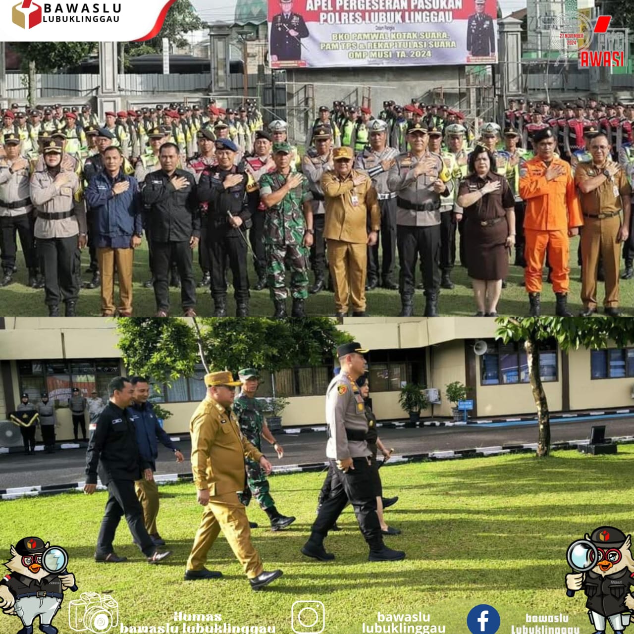 Dokumentasi Kegiatan