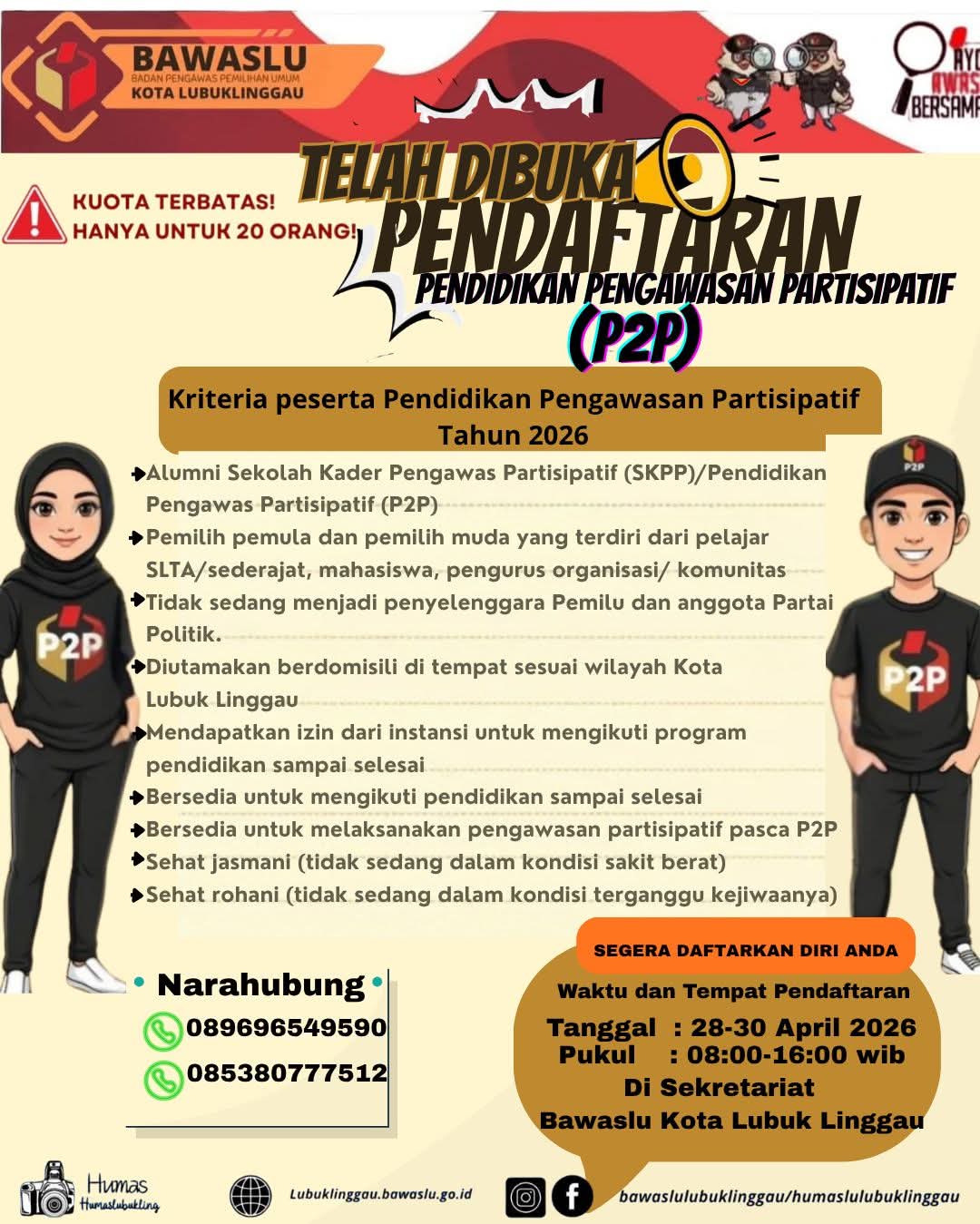 Dokumentasi 