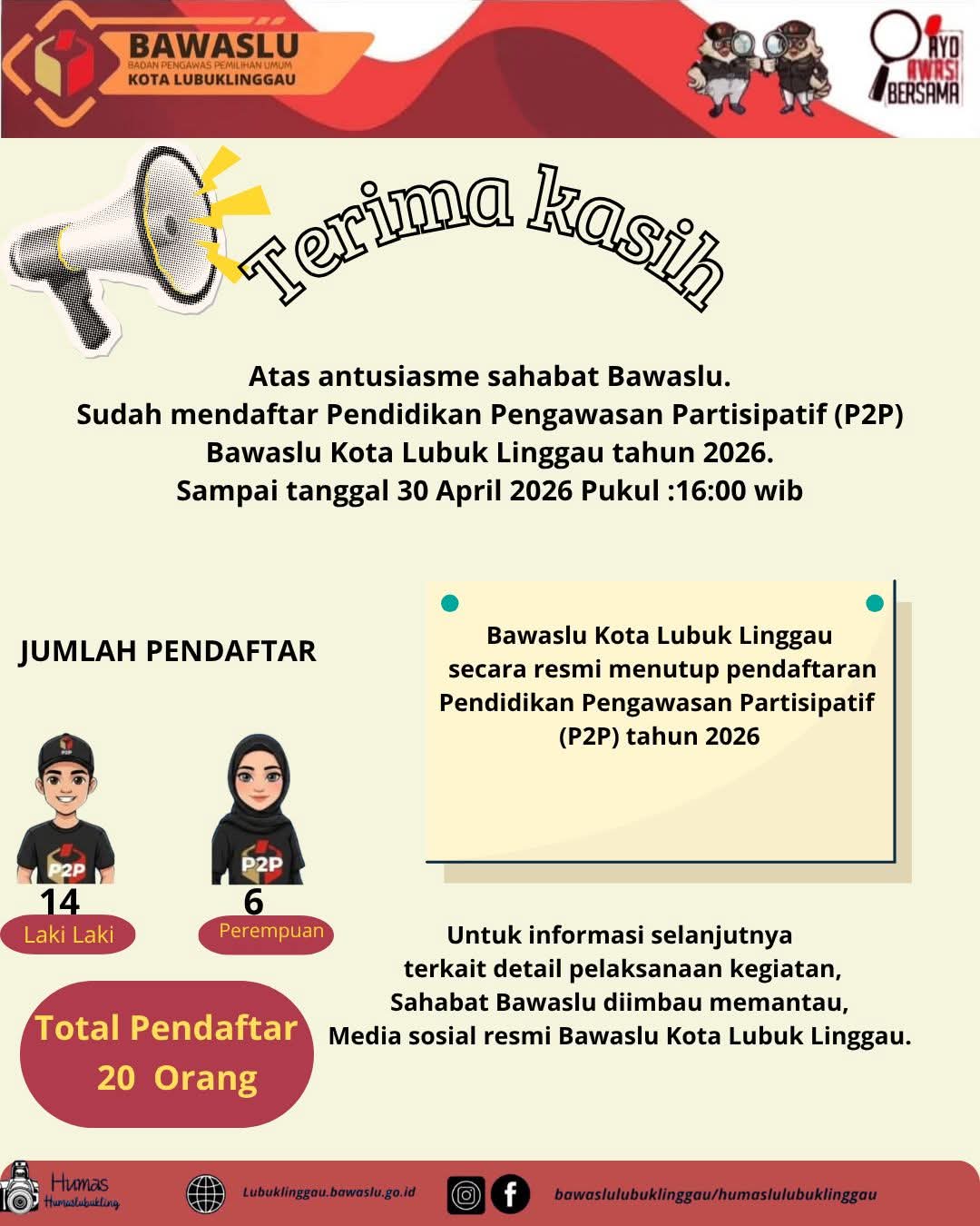Dokumentasi 