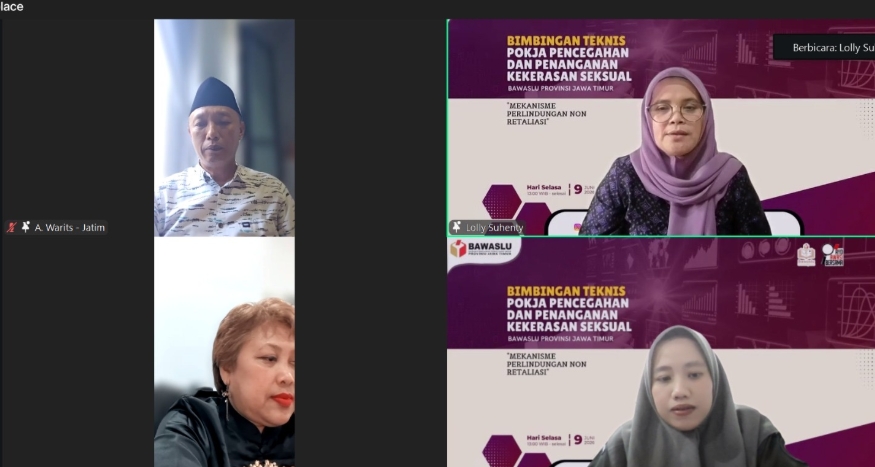 Dokumentasi 