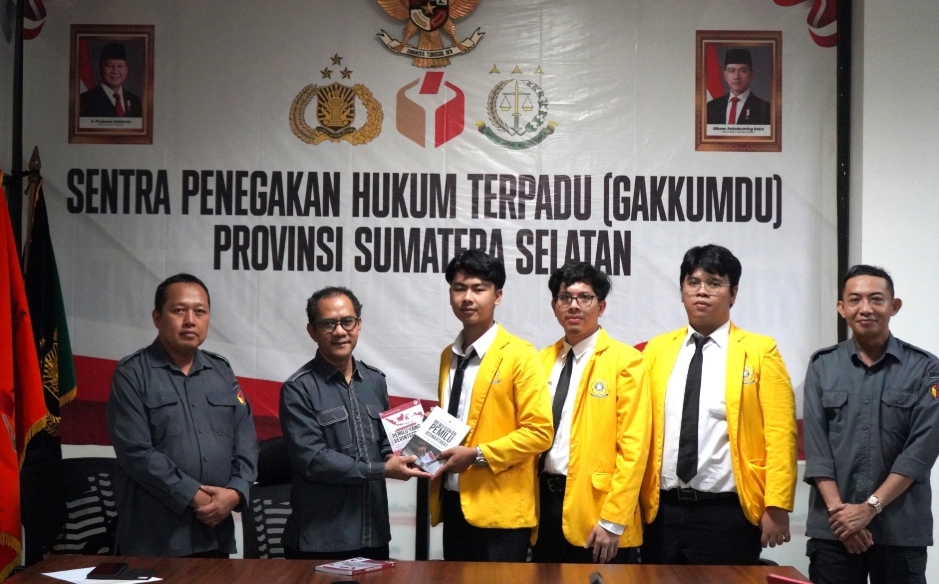 Dokumentasi 