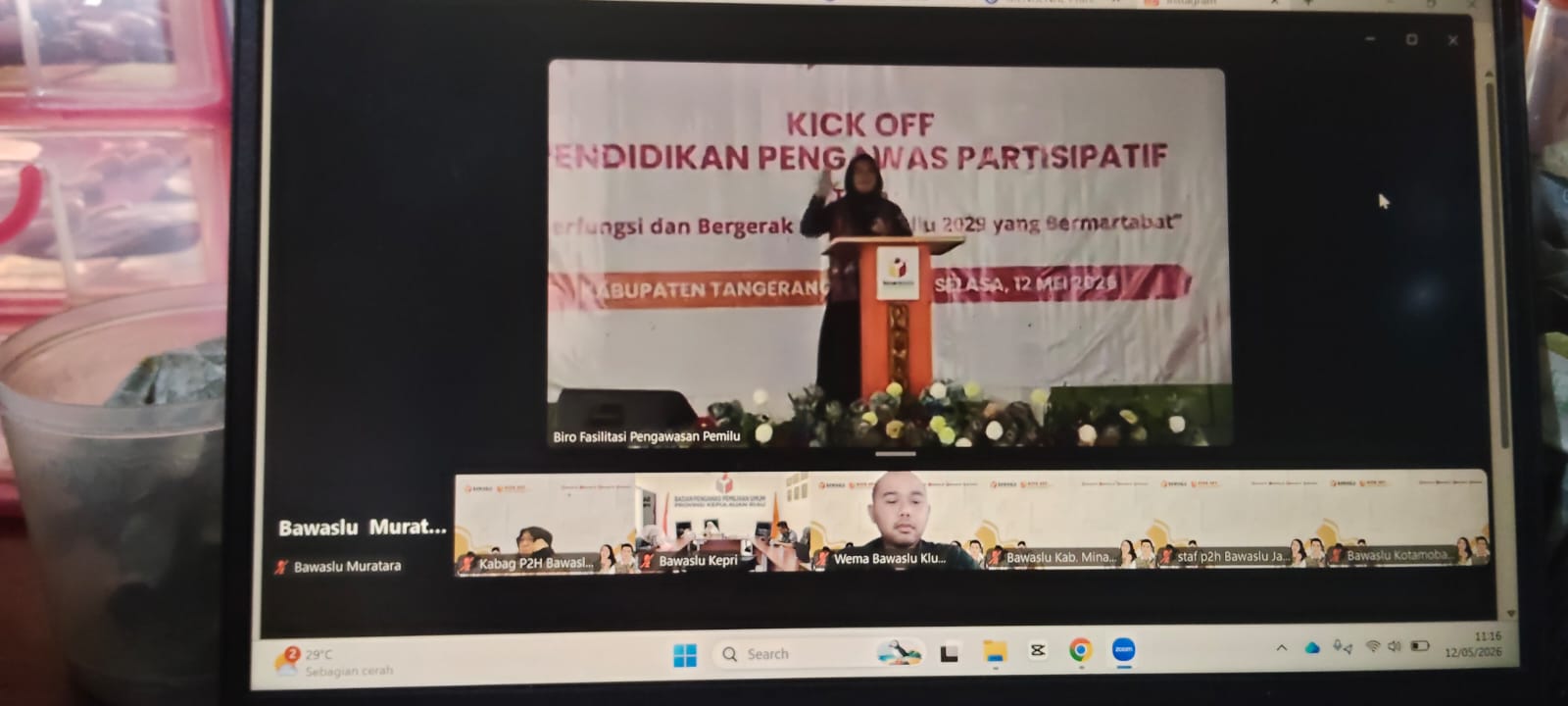 Dokumentasi 