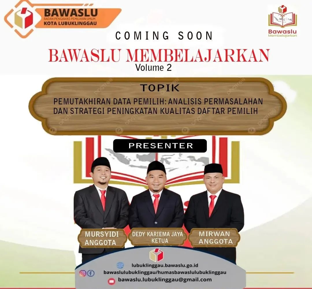 Dokumentasi 
