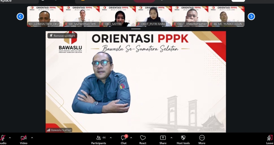 Dokumentasi 