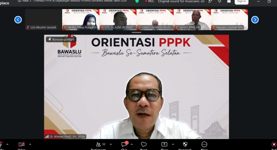 Dokumentasi 