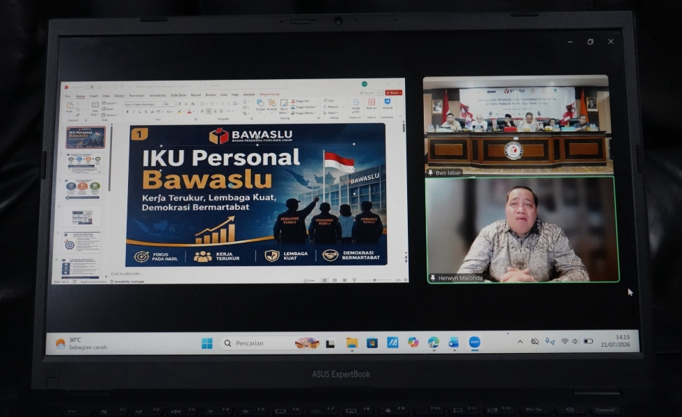 Dokumentasi 