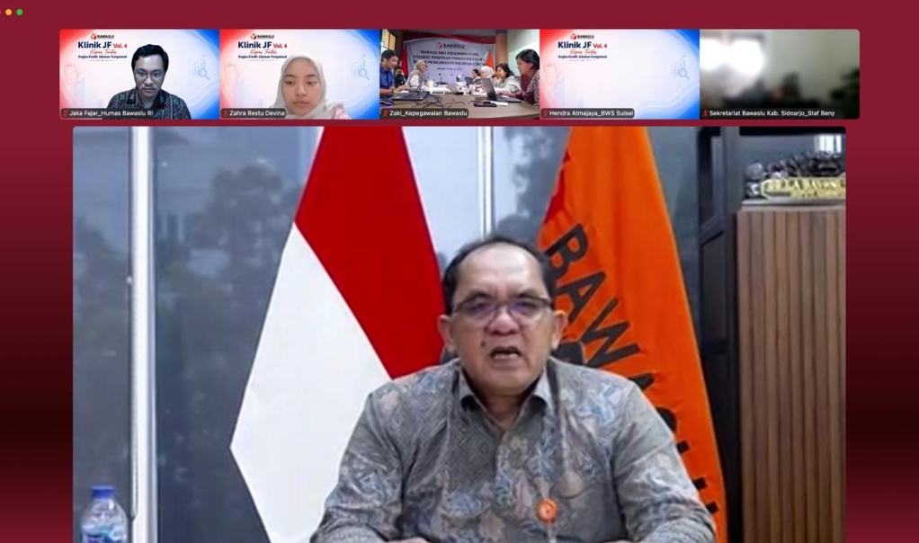 Dokumentasi 