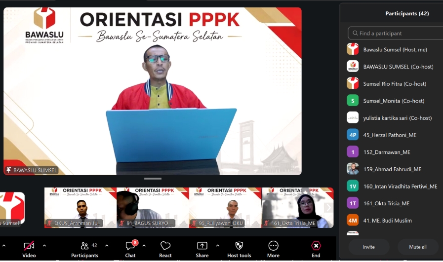 Dokumentasi 
