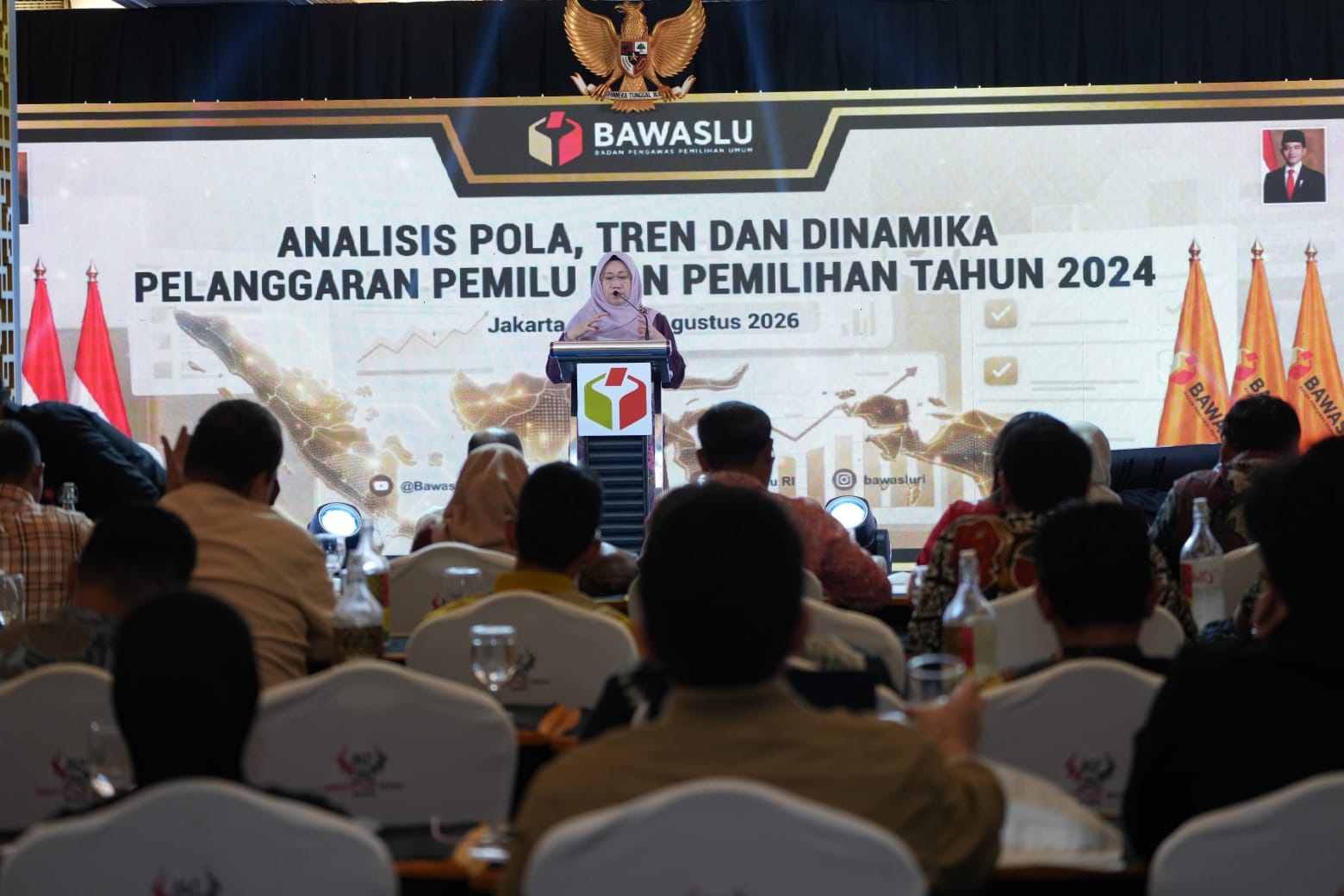 Dokumentasi 