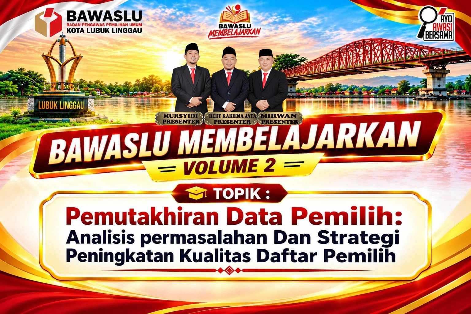 Dokumentasi 