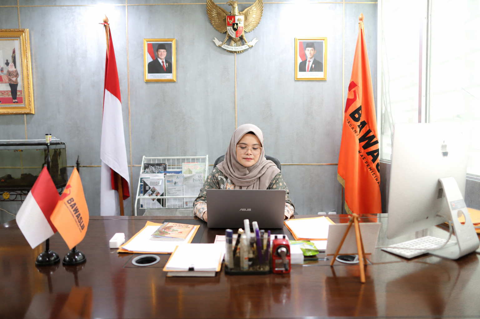 Dokumentasi 