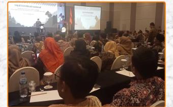 Optimalisasi Pengawasan, Bawaslu Gelar Rakornas Hubal Perdana