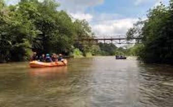 PANWASLU-PANWASCAM ARUNG JERAM BANGUN KEKOMPAKKAN