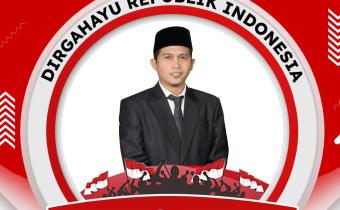 Dirgahayu Republik Indonesia ke-76