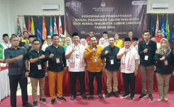 Dokumentasi Pengawasan