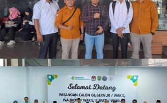 Dokumentasi Pengawasan