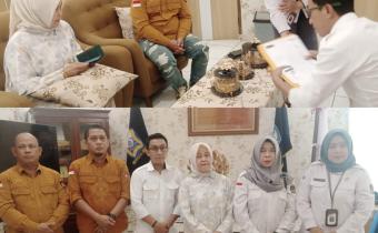 Dokumentasi Pengawasan