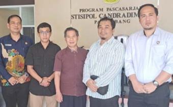 Dokumentasi Pengawasan