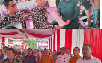 Dokumentasi Pengawasan