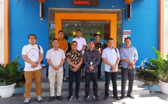 Dokumentasi Pengawasan