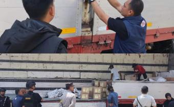 Dokumentasi Pengawasan