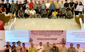 Dokumentasi Kegiatan