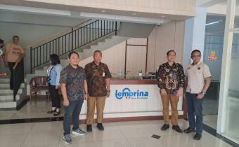 Dokumentasi Pengawasan