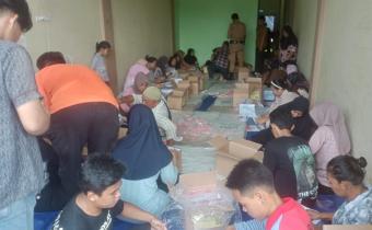 Dokumentasi Pengawasan