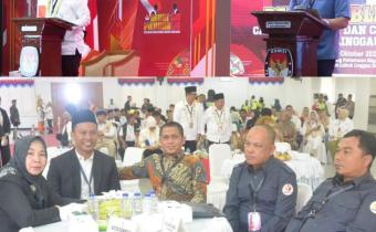 Dokumentasi Pengawasan