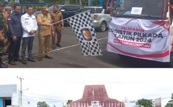 Dokumentasi Kegiatan