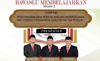 Dokumentasi 